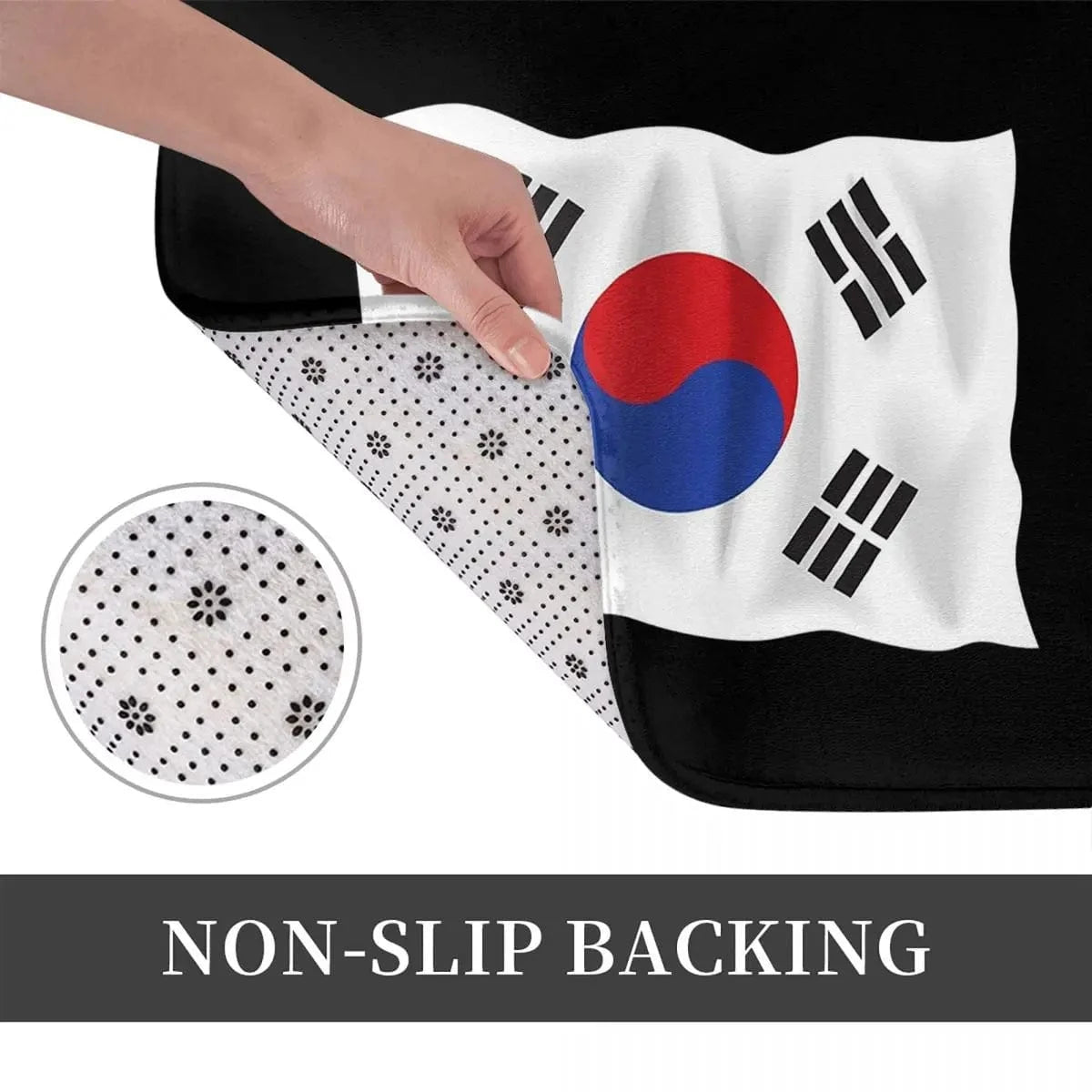 South Korean