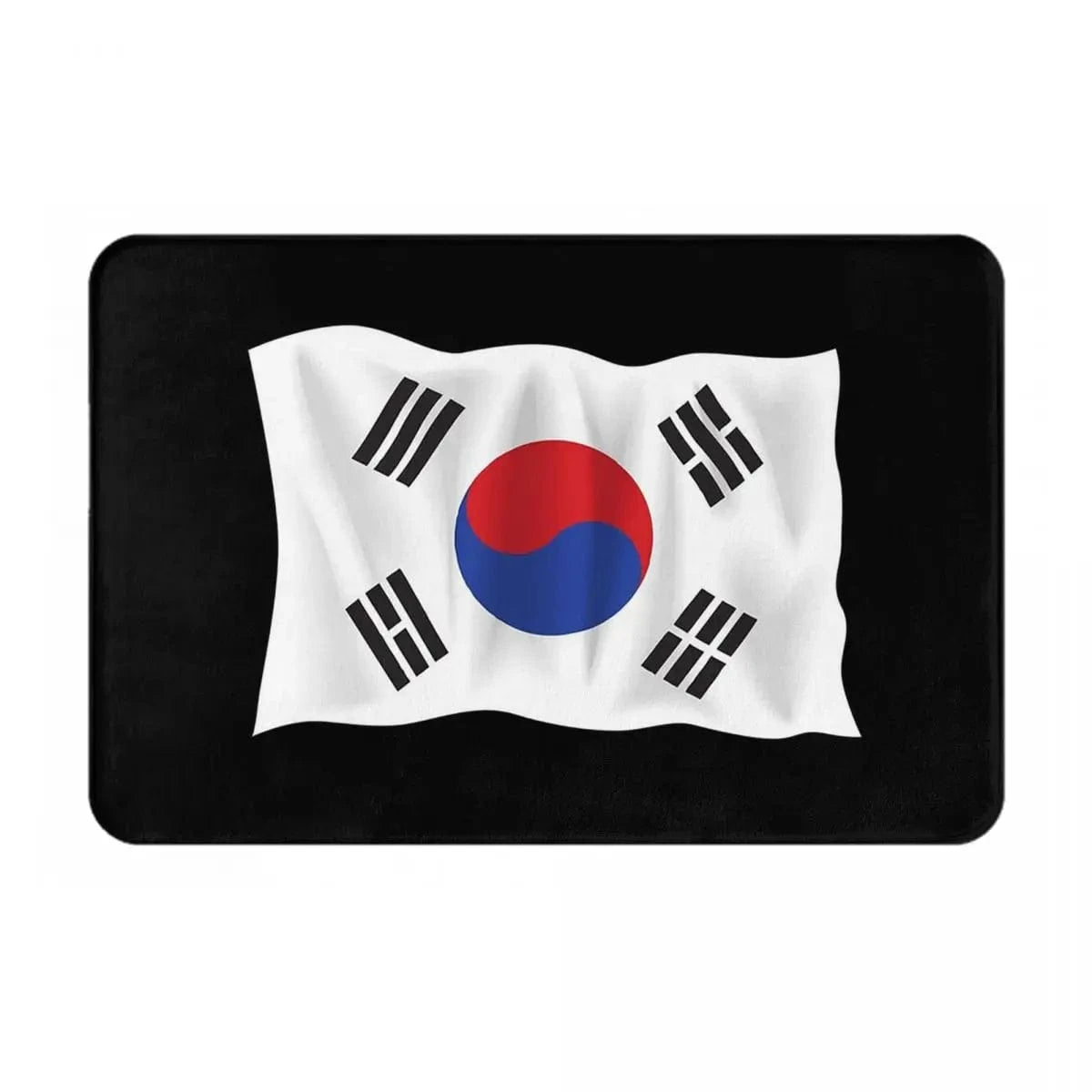 South Korean