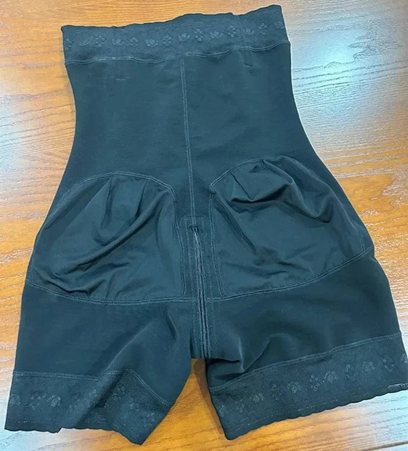 Booty Lift Body Shaper- High Waist Body Shaper