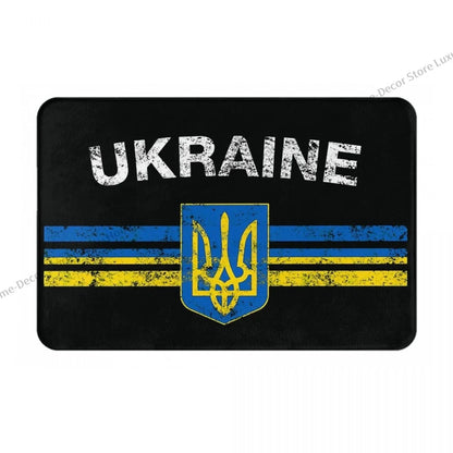 Ukrainian ( Black color will look cleaner)