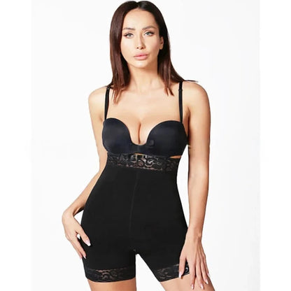 Booty Lift Body Shaper- High Waist Body Shaper