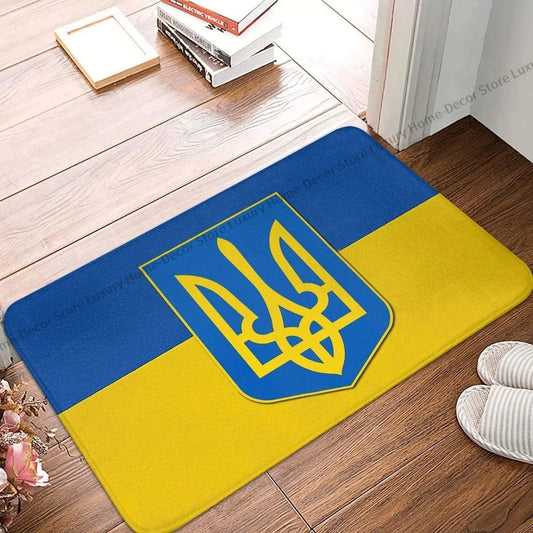Ukraine