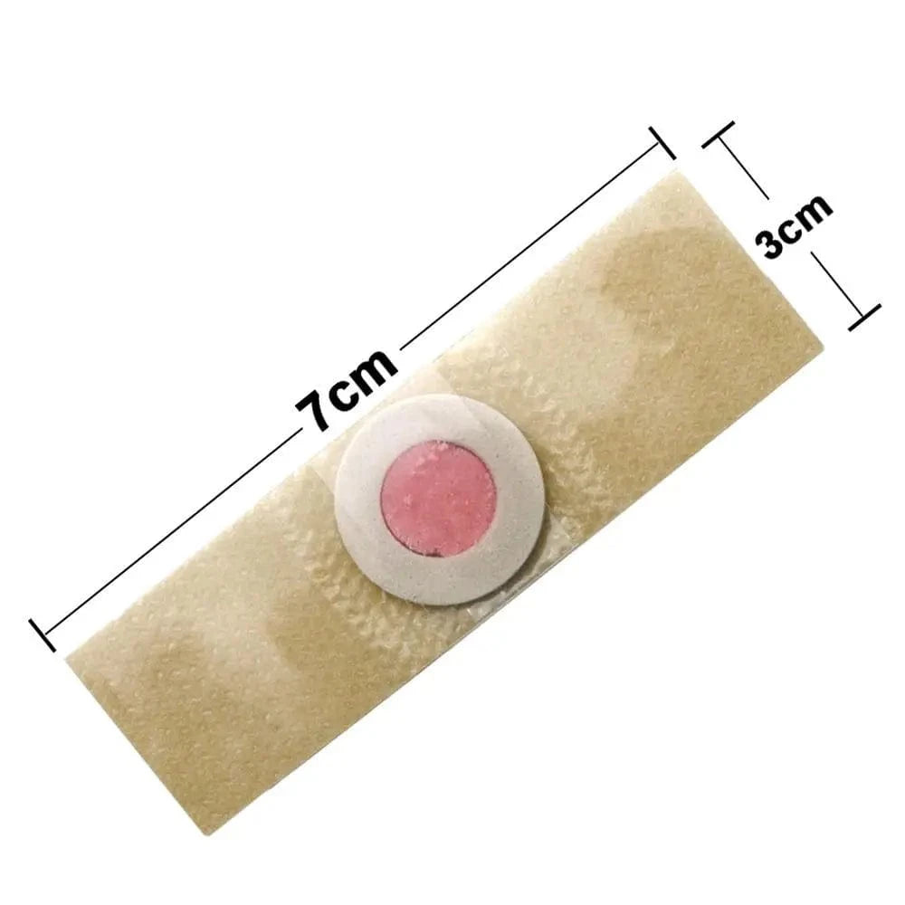Wart Remover Patch – Fast & Gentle Treatment