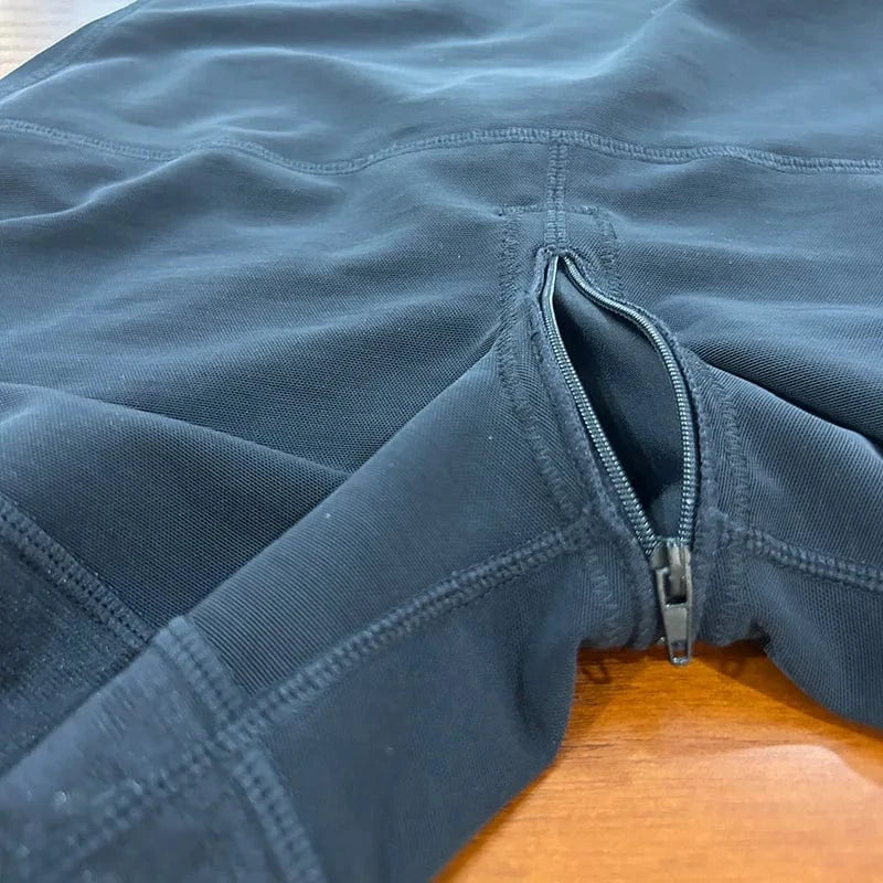 Booty Lift Body Shaper- High Waist Body Shaper