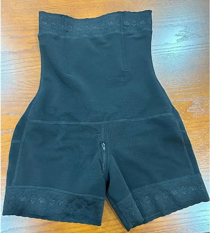 Booty Lift Body Shaper- High Waist Body Shaper