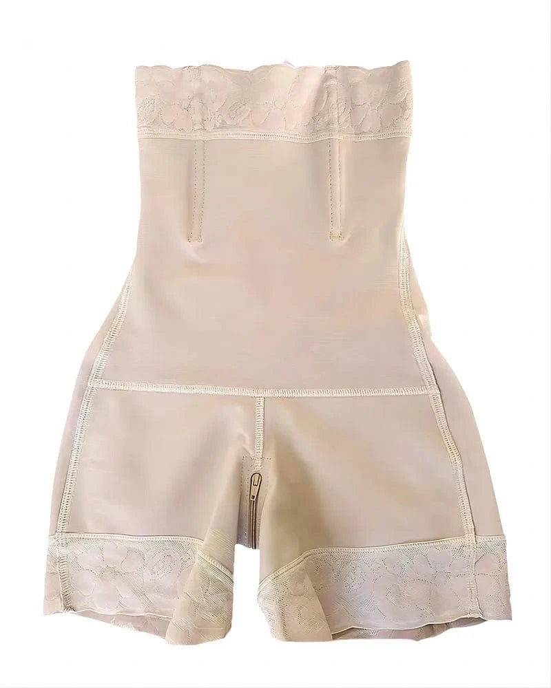 Booty Lift Body Shaper- High Waist Body Shaper