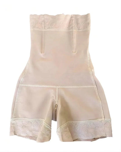 Booty Lift Body Shaper- High Waist Body Shaper