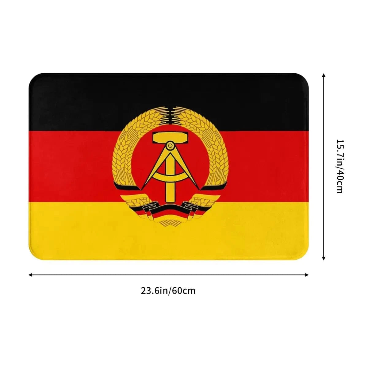 German