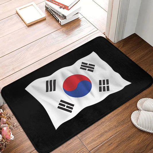 South Korean