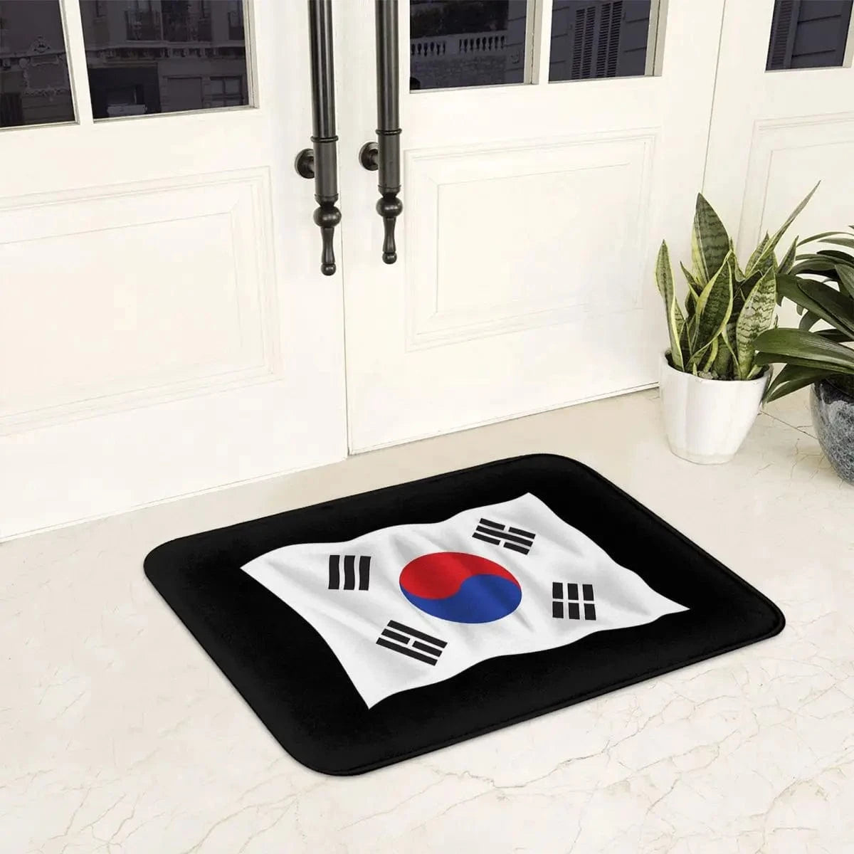 South Korean