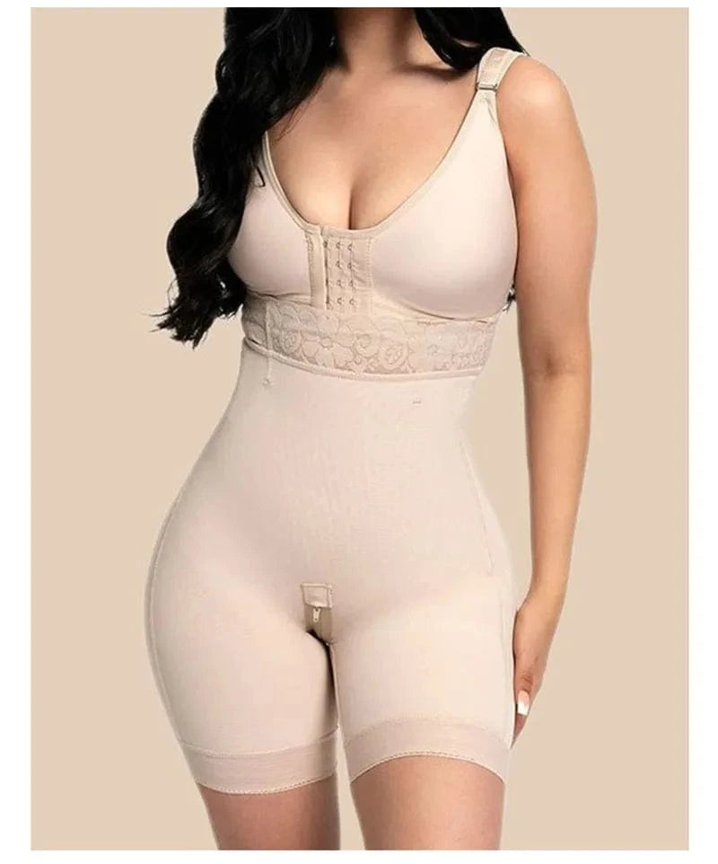 Booty Lift Body Shaper- High Waist Body Shaper
