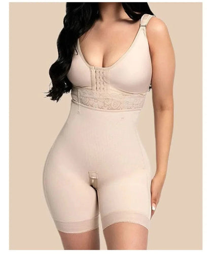 Booty Lift Body Shaper- High Waist Body Shaper