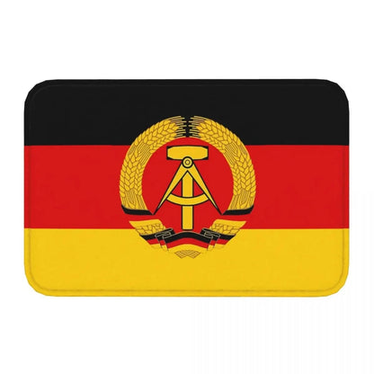 German