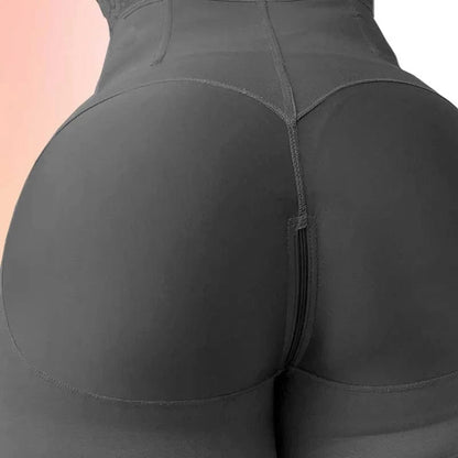 Booty Lift Body Shaper- High Waist Body Shaper