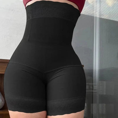 Booty Lift Body Shaper- High Waist Body Shaper