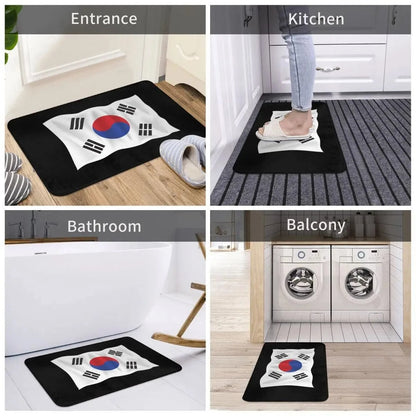 South Korean