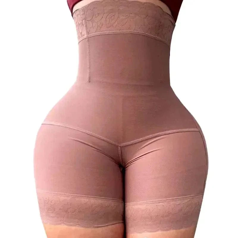 Booty Lift Body Shaper- High Waist Body Shaper
