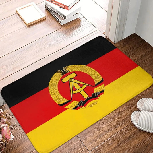 German