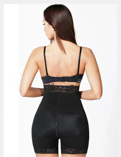 Booty Lift Body Shaper- High Waist Body Shaper