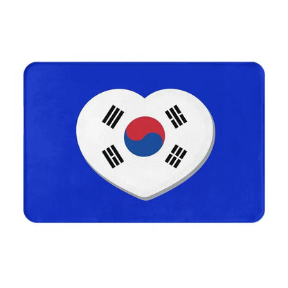South Korean