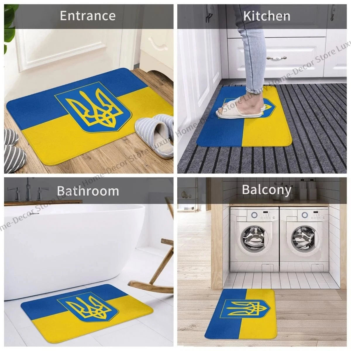 Ukraine