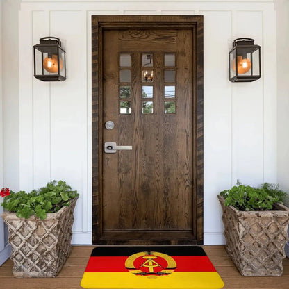 German