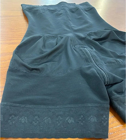 Booty Lift Body Shaper- High Waist Body Shaper