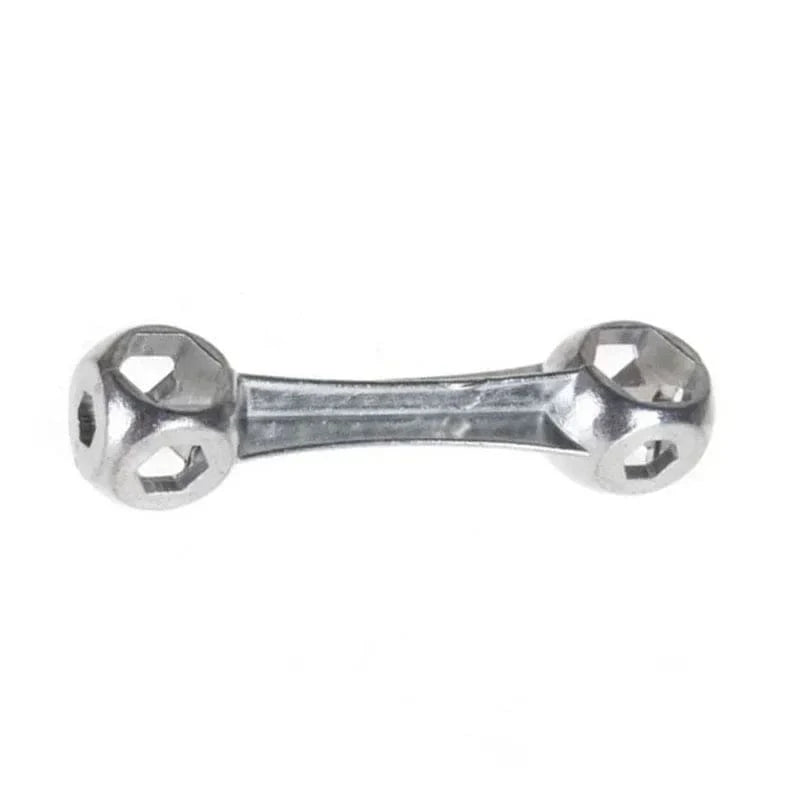 HEX BONE WRENCH 6–15MM