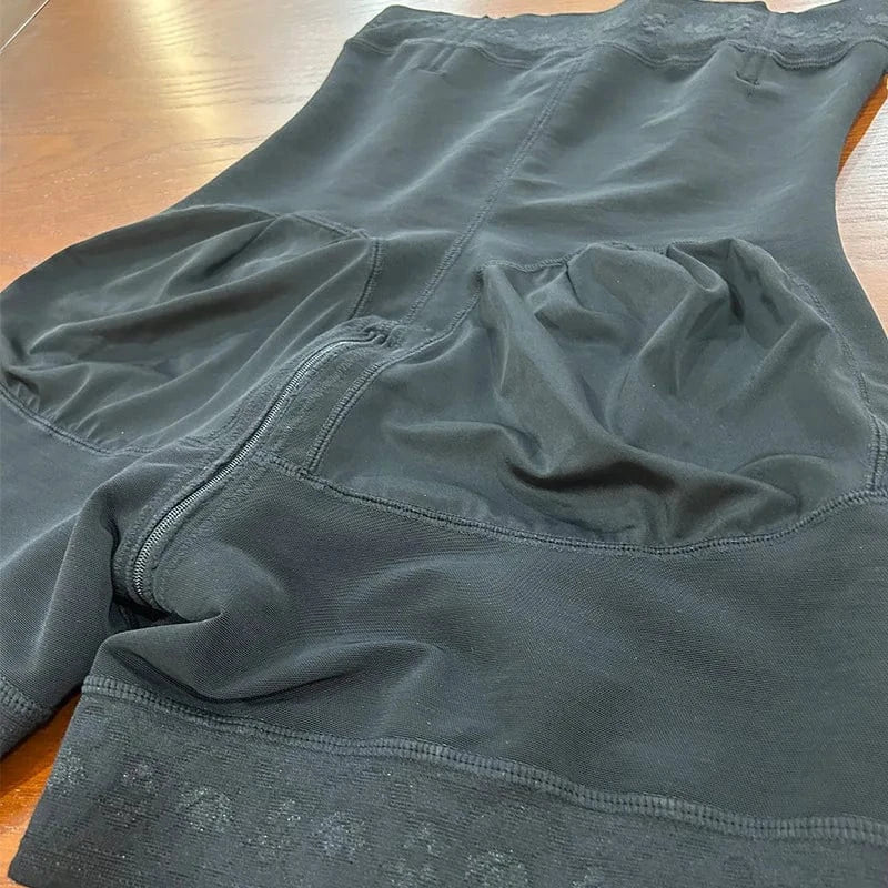 Booty Lift Body Shaper- High Waist Body Shaper