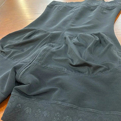 Booty Lift Body Shaper- High Waist Body Shaper