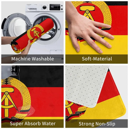 German