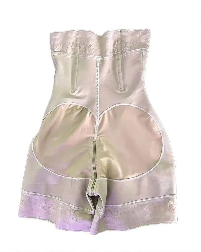 Booty Lift Body Shaper- High Waist Body Shaper