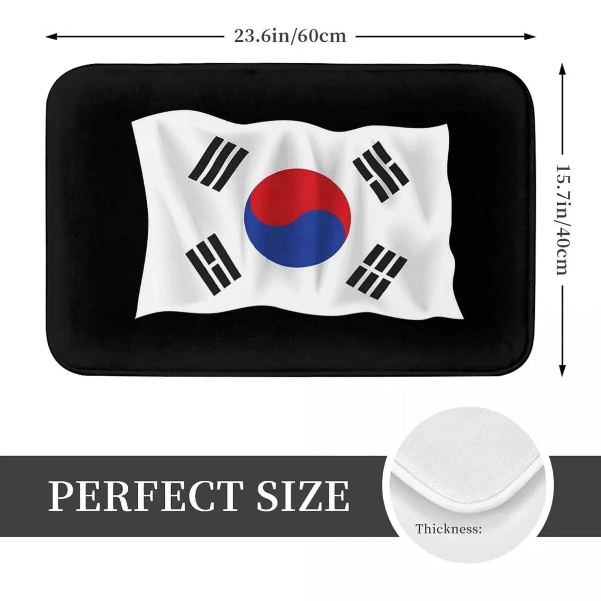 South Korean