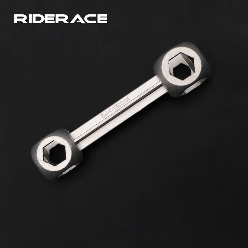 HEX BONE WRENCH 6–15MM